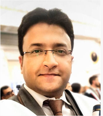 Dr. Shashanka Dhanuka